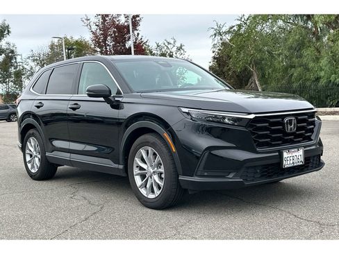 Certified 2023 Honda CR-V EX-L image 6