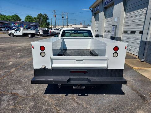 Used 2015 Ford F350 XL RWD image 4