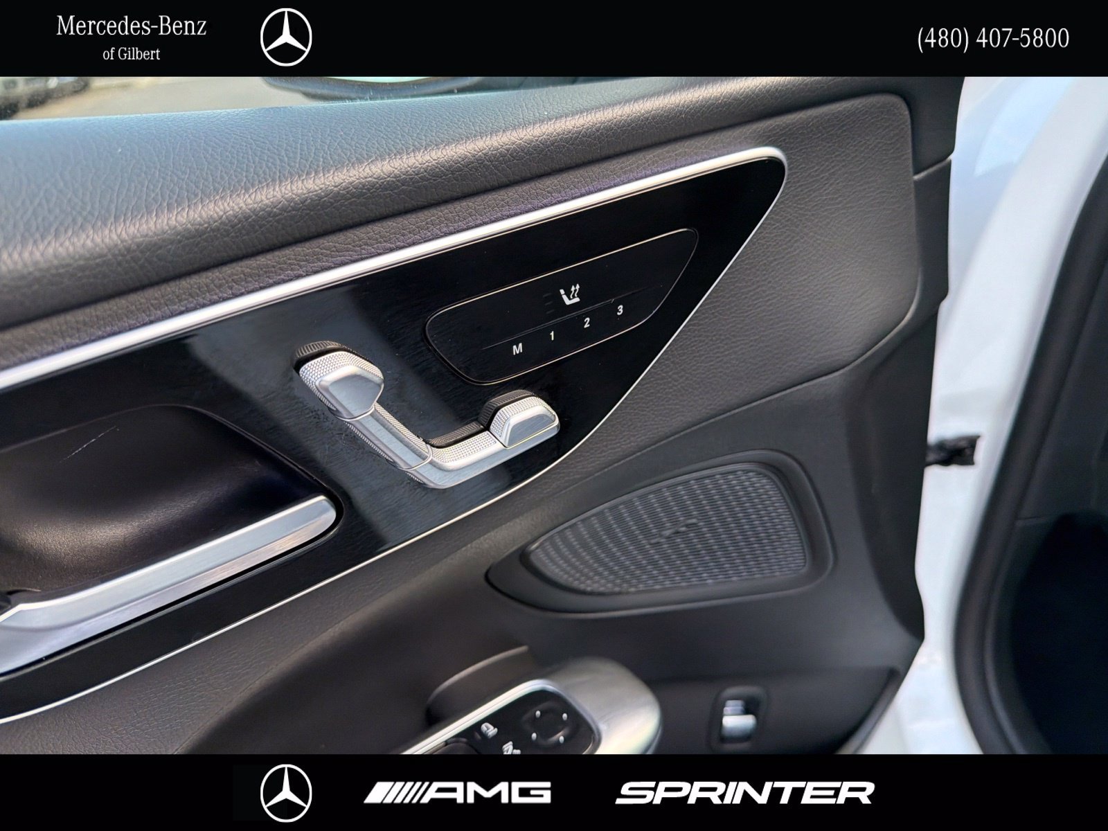Certified 2023 Mercedes-Benz C 300 Sedan image 13