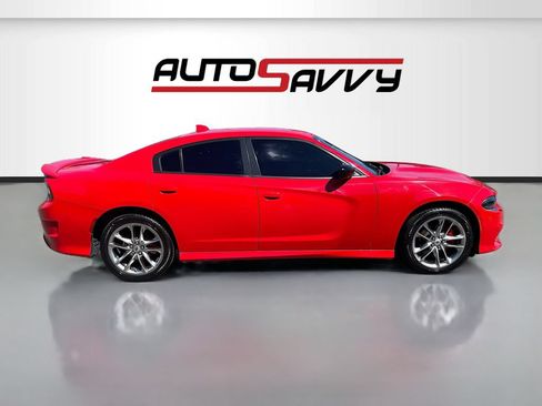 Used 2023 Dodge Charger GT AWD/4WD image 8