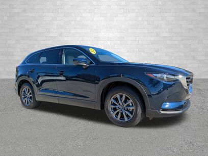 Used 2023 MAZDA CX-9 Touring