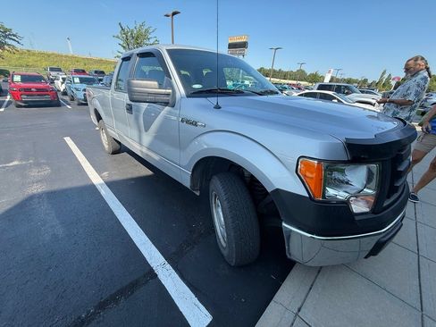 Used 2012 Ford F150 XL w/ PWR Equipment Group AWD/4WD image 1
