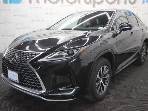 Used 2022 Lexus RX 350 350 image 1