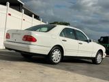 Used 1999 Mercedes-Benz E 320 Sedan image 5