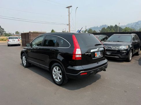 Used 2008 Honda CR-V EX-L image 6