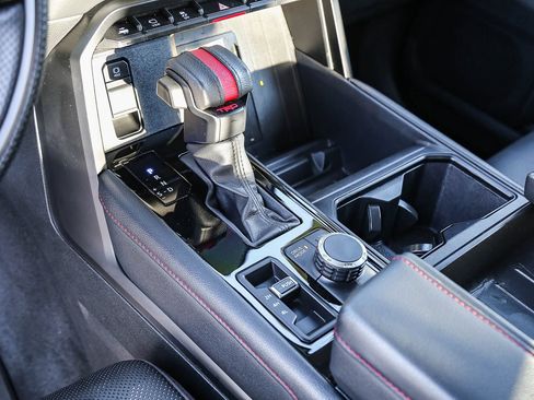 Used 2023 Toyota Tundra TRD Pro AWD/4WD image 30