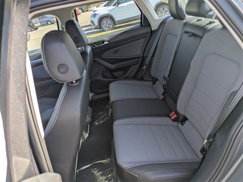 New 2026 Volkswagen Jetta SE image 13