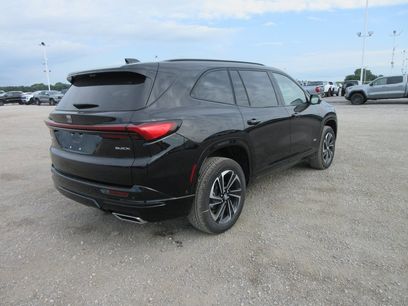 New 2026 Buick Enclave Sport Touring w/ Super Cruise Package