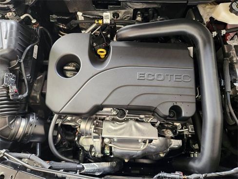 New 2026 GMC Terrain AT4 w/ Convenience Package III image 19