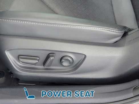 Used 2023 Toyota Camry XSE FWD image 15