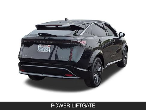 Certified 2025 Nissan Ariya Evolve+ FWD image 9