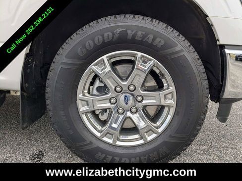 Used 2022 Ford F150 Lariat image 12