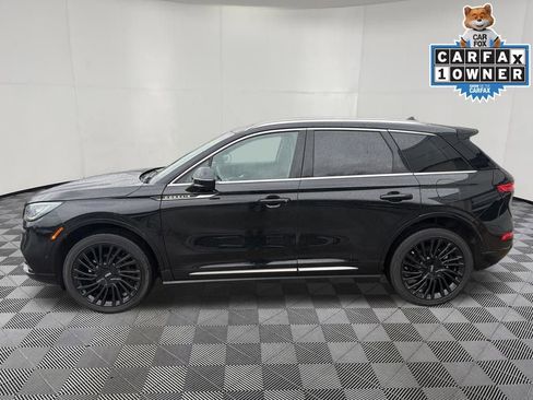 Used 2022 Lincoln Corsair Reserve w/ Equipment Group 201A image 4