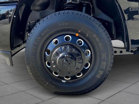 New 2026 RAM 3500 Laramie image 8