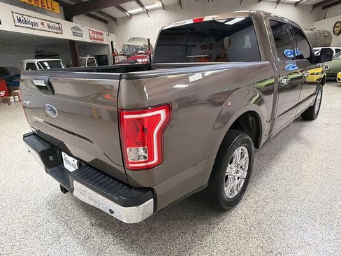 Used 2016 Ford F150 XLT w/ Equipment Group 302A Luxury RWD image 9