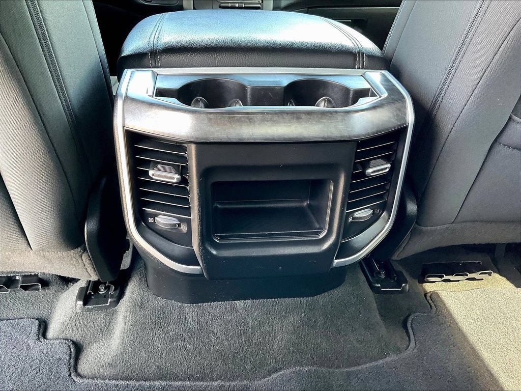 Used 2021 RAM 1500 Big Horn AWD/4WD image 13