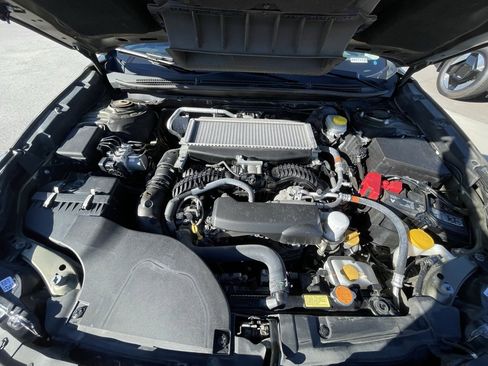 Used 2024 Subaru Outback Onyx Edition XT image 34