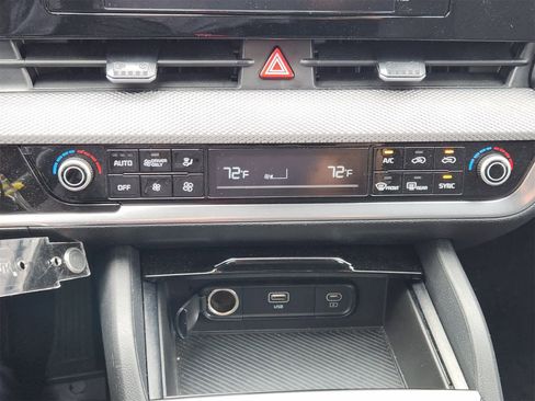 Certified 2023 Kia Sportage LX image 19