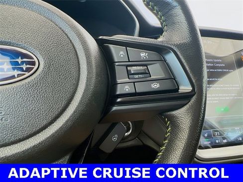 Certified 2024 Subaru Outback Onyx Edition image 32