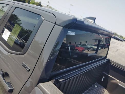 New 2026 Toyota Tacoma SR5 AWD/4WD image 8