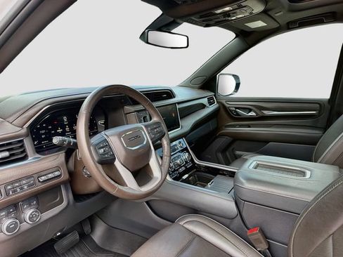 Used 2022 GMC Yukon Denali AWD/4WD image 28