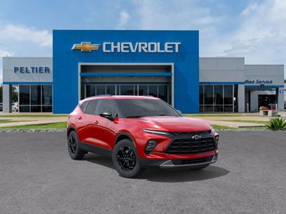 New 2025 Chevrolet Blazer LT w/ Convenience Package