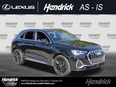 Used 2020 Audi Q3 2.0T Premium Plus w/ Premium Plus Package