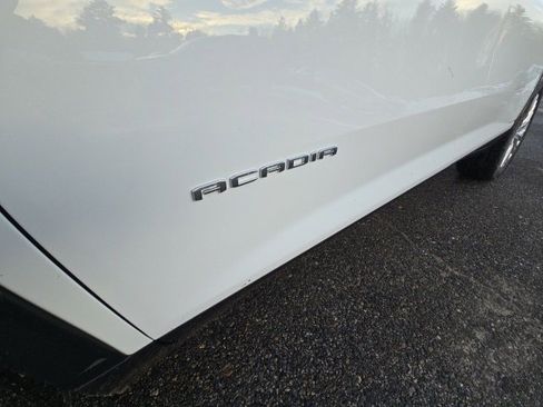 New 2026 GMC Acadia Elevation image 31