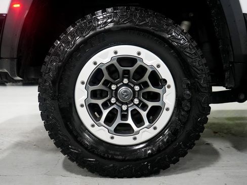 Used 2021 RAM 1500 TRX w/ TRX Level 2 Equipment Group image 26