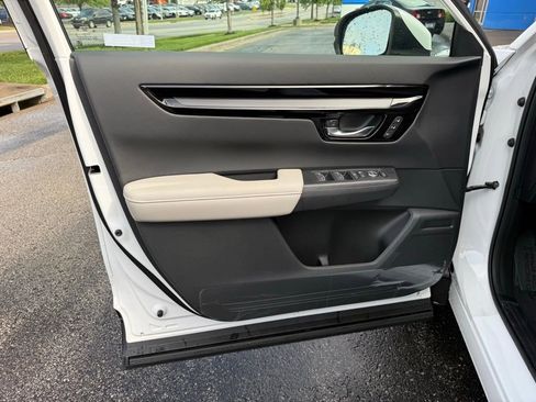 New 2026 Honda CR-V EX-L image 13