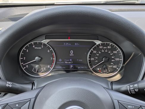 Certified 2023 Nissan Altima 2.5 SV AWD/4WD image 18