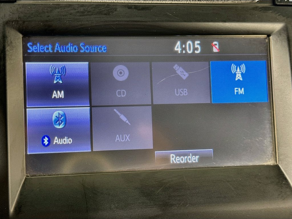 Used 2017 Toyota Camry LE FWD image 29