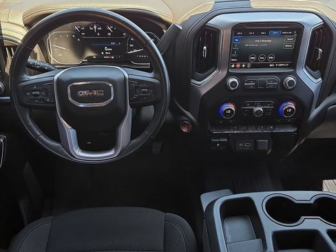 Used 2021 GMC Sierra 1500 Elevation AWD/4WD image 10