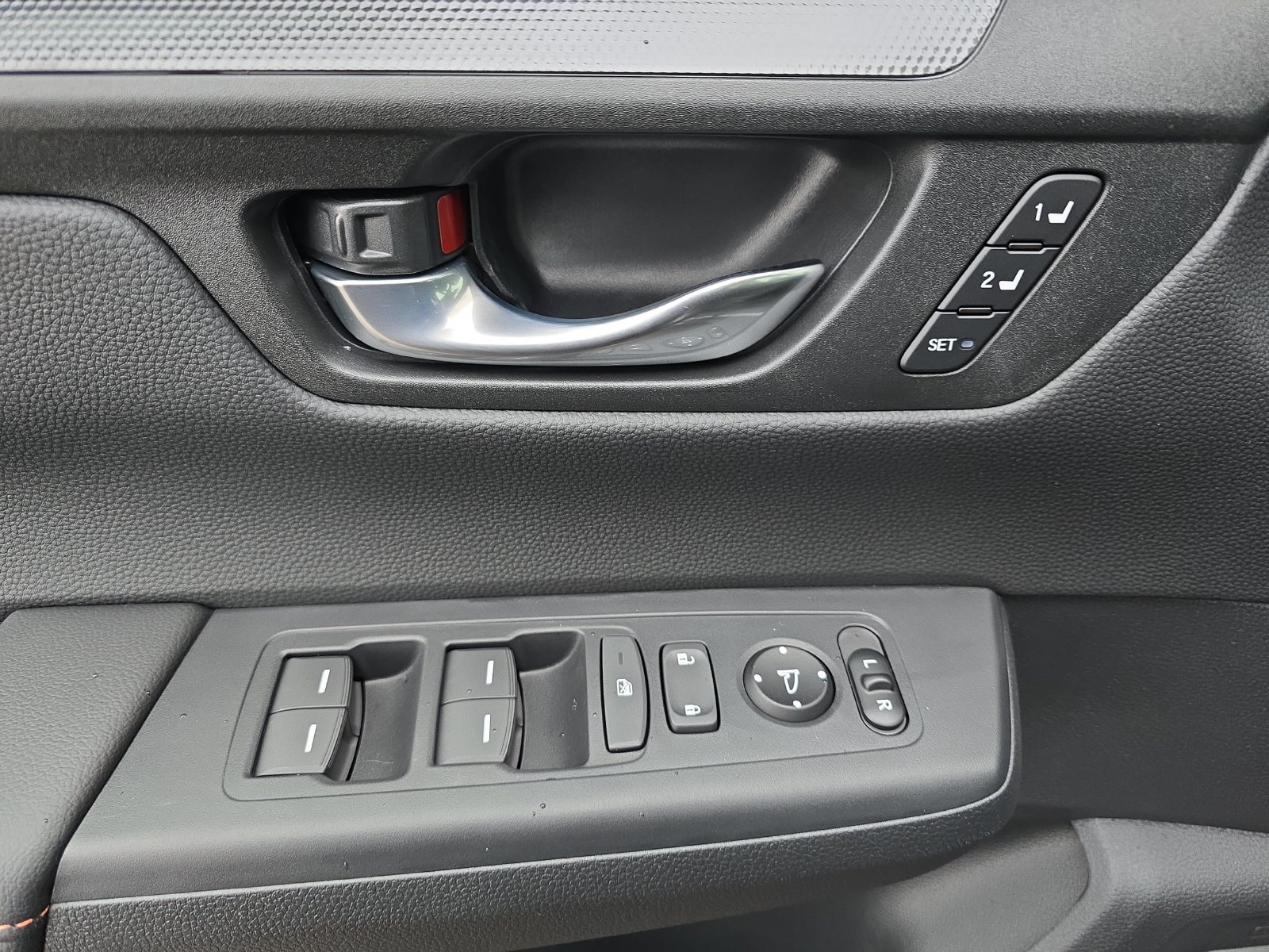 New 2027 Honda CR-V Sport-L image 26