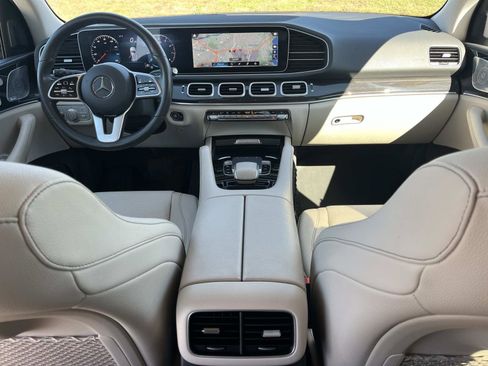 Used 2020 Mercedes-Benz GLE 350 image 13