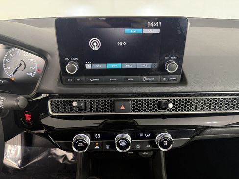 Used 2022 Honda Civic LX image 18