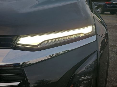 Used 2026 Chevrolet Equinox LT w/ Convenience Package II image 14