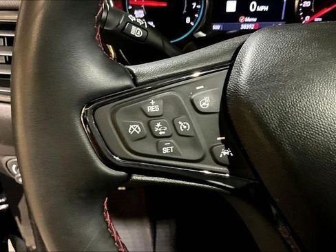 Certified 2023 Chevrolet Equinox RS w/ RS Leather Package image 21