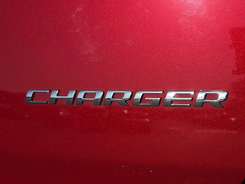 Used 2010 Dodge Charger Rallye RWD image 9