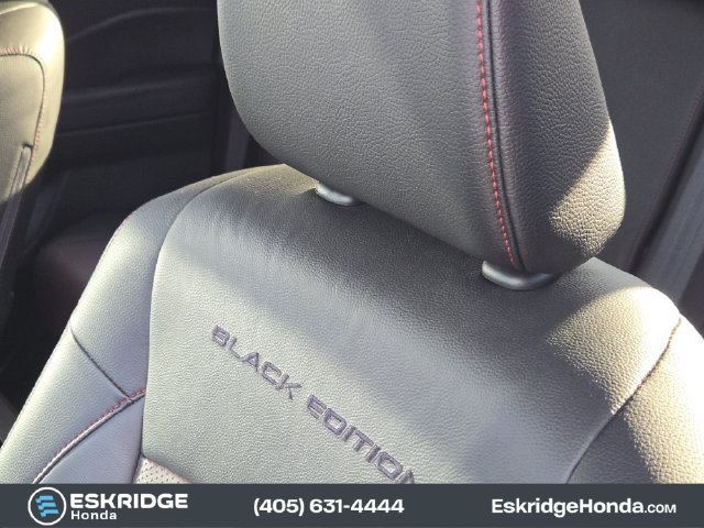Used 2024 Honda Ridgeline Black Edition image 16