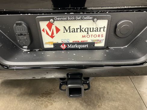 New 2026 GMC Sierra 1500 Elevation w/ Elevation Select Package image 7