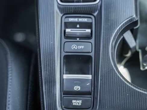 Used 2023 Honda Civic Sport image 22
