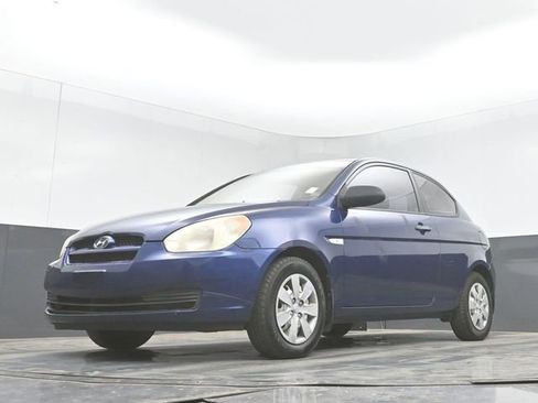 Used 2008 Hyundai Accent GS FWD image 37