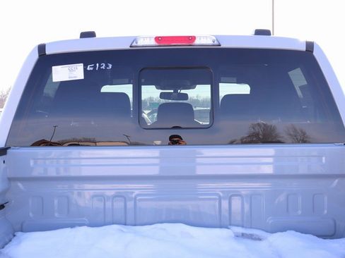 New 2026 Ford F150 XLT w/ Equipment Group 302A MID image 11