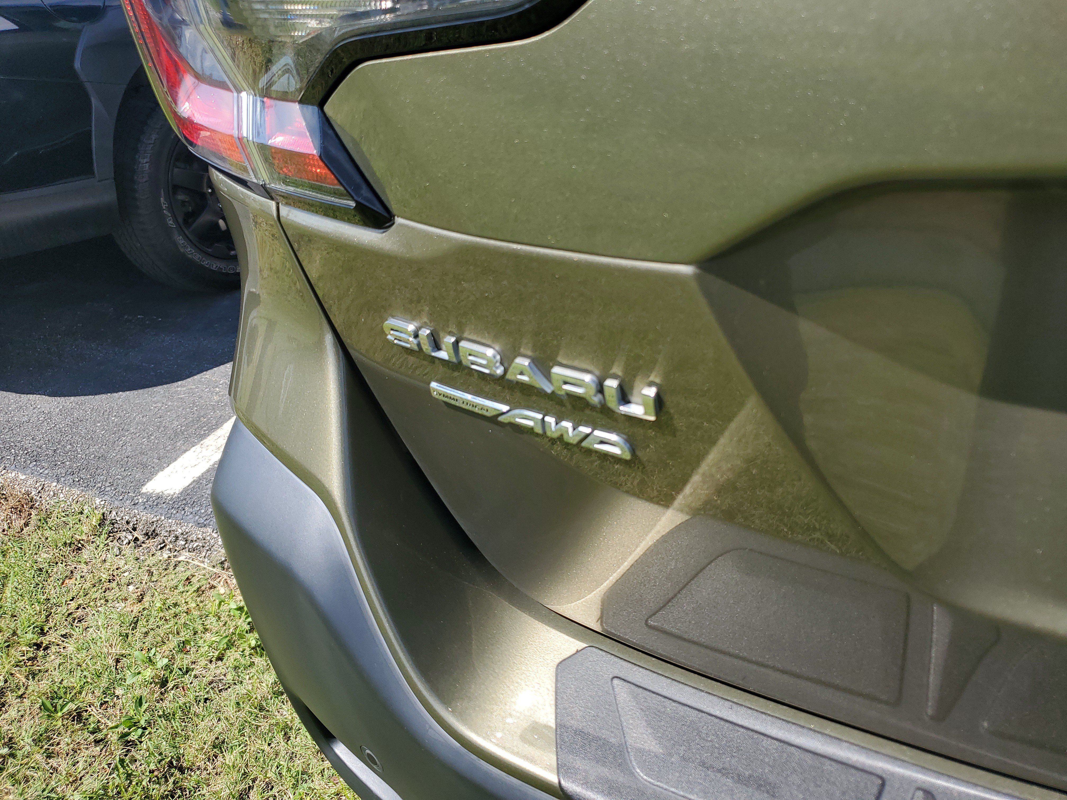 Certified 2024 Subaru Outback Limited AWD/4WD image 7