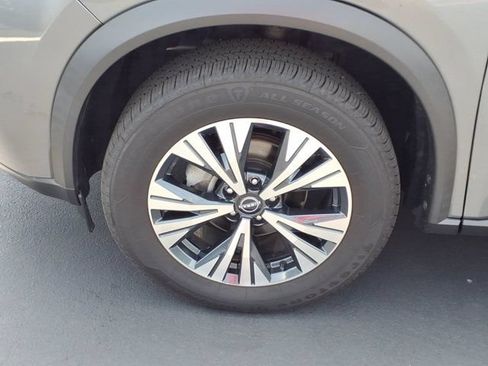 Used 2023 Nissan Rogue SV AWD/4WD image 31