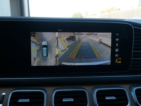 Used 2021 Mercedes-Benz GLE 350 image 27