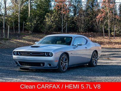 Used 2023 Dodge Challenger R/T