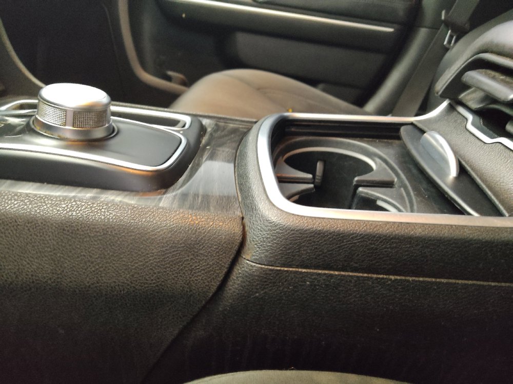 Used 2019 Chrysler 300 Touring w/ Sport Appearance Package RWD image 26