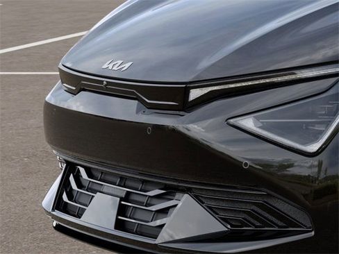 New 2025 Kia EV6 Light image 12